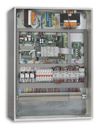 EL.CO Smart – 2 vitesses